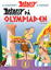 Asterix 8: Asterix och Olympiaden reprint