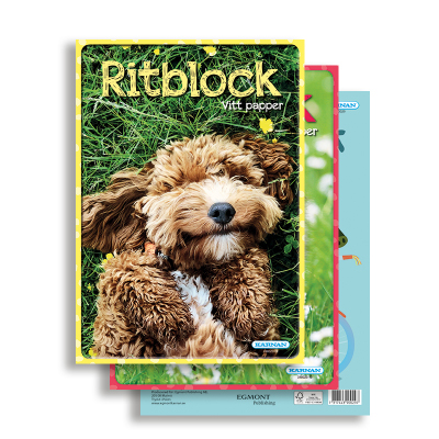 Product category - Ritblock