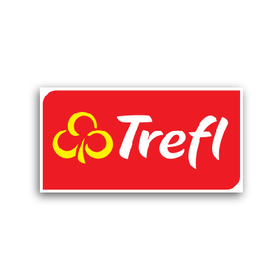 Product category - Trefl Pussel