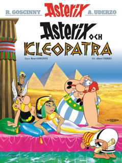 Asterix Album 2 Nytryck