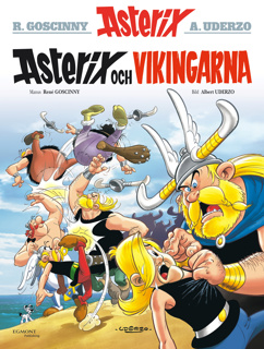 Asterix Album 3