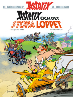Asterix Album 37