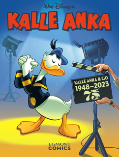 Kalle Anka & C:o 75 år