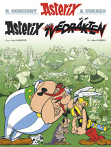 ASTERIX nr 15:  Asterix och tvedräkten (1975)