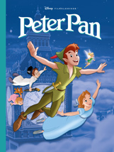 Filmklassiker - Peter Pan